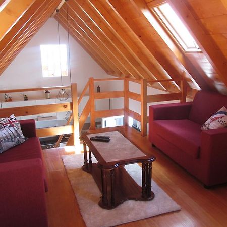 Casa Formiga Villa Fajã da Ovelha Kültér fotó
