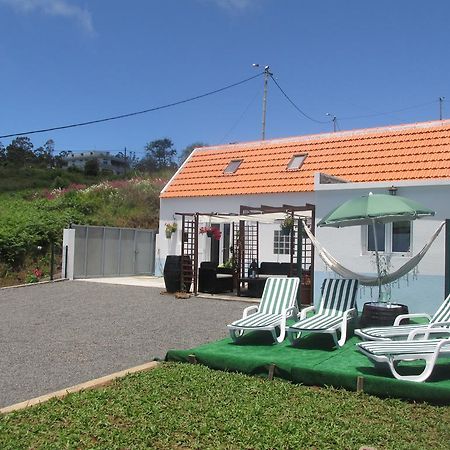 Casa Formiga Villa Fajã da Ovelha Kültér fotó