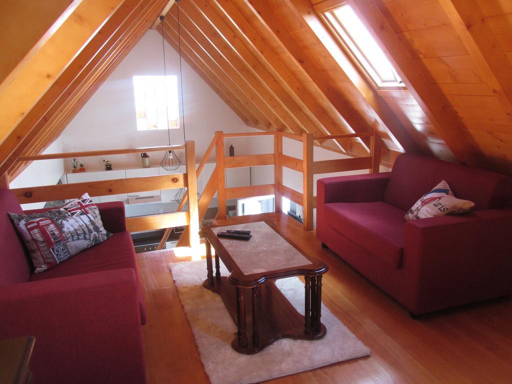 Casa Formiga Villa Fajã da Ovelha Kültér fotó