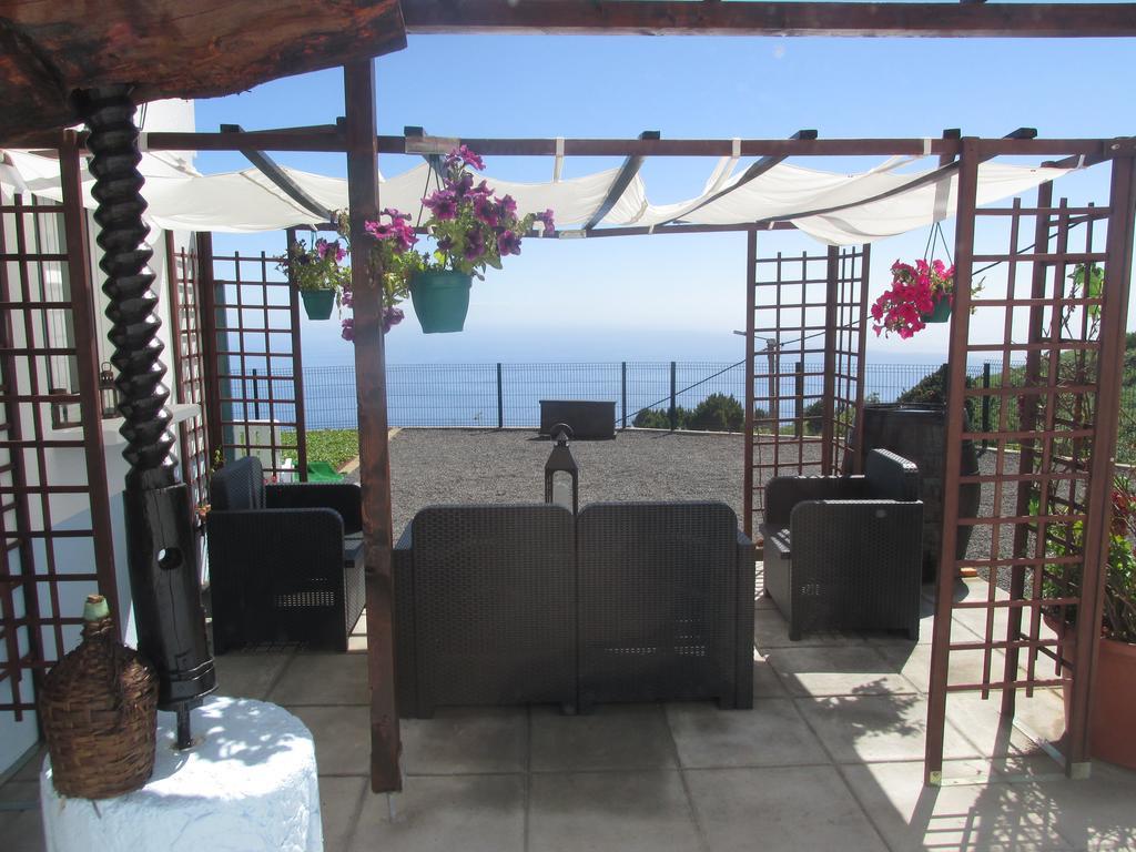 Casa Formiga Villa Fajã da Ovelha Kültér fotó