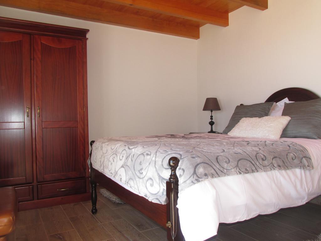 Casa Formiga Villa Fajã da Ovelha Kültér fotó