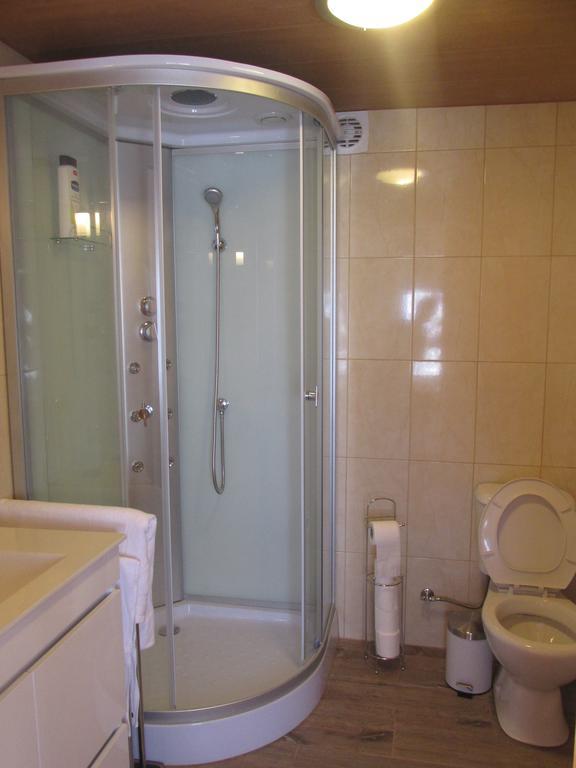 Casa Formiga Villa Fajã da Ovelha Kültér fotó