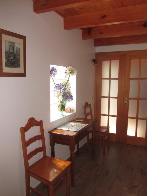 Casa Formiga Villa Fajã da Ovelha Kültér fotó