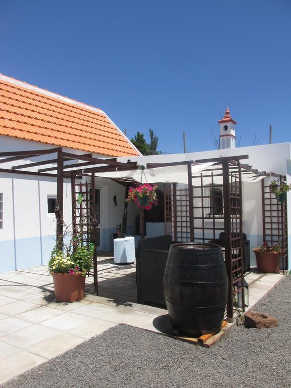 Casa Formiga Villa Fajã da Ovelha Kültér fotó