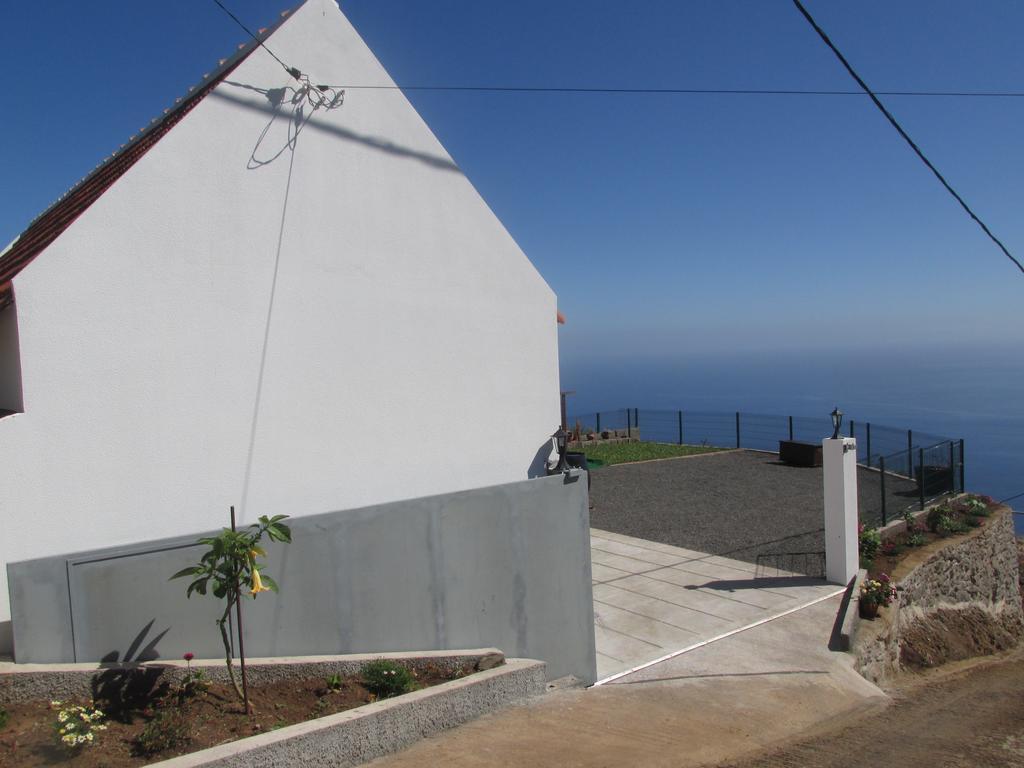 Casa Formiga Villa Fajã da Ovelha Kültér fotó